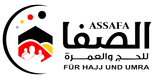 As-Safa – für Hajj und Umrah